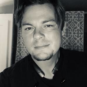 Meet your Posher, Nate